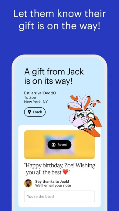 Etsy — мир уникальных товаров screenshot 4