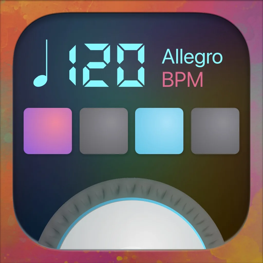 Pro Metronome - Tempo y Tuner