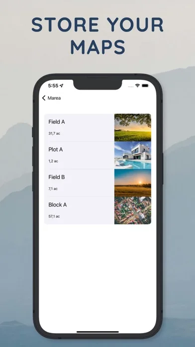 Distance Tool screenshot 3