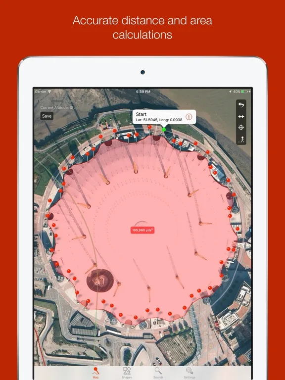 Distance Tool screenshot 4