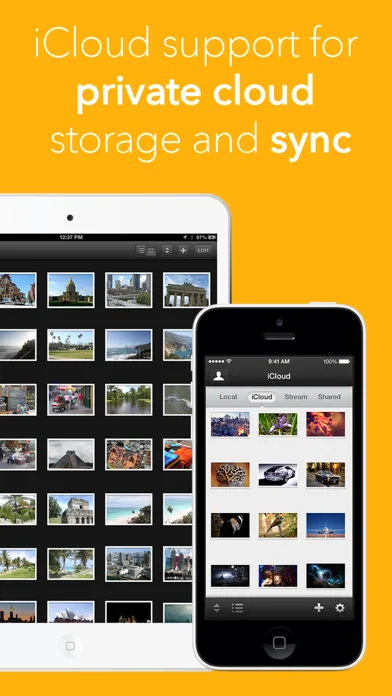 Video Safe 2 - Photos & Video screenshot 4
