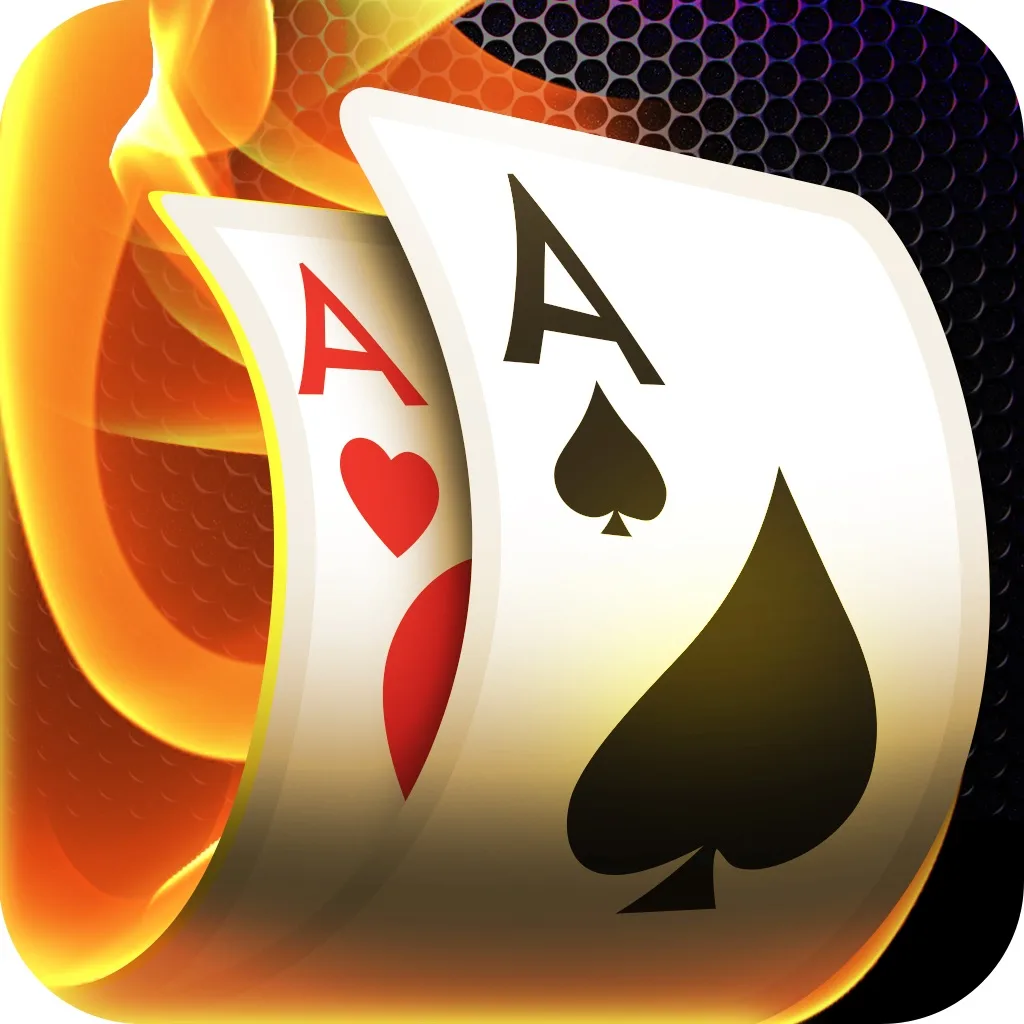 Poker Heat: онлайн покер игры