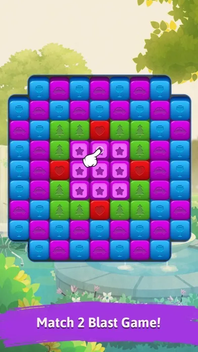 Pocket Family - Build Your Own screenshot 2