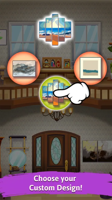Pocket Family - Build Your Own screenshot 3