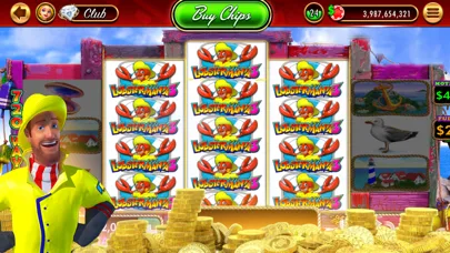 DoubleDown™- Казино Слоты Игры screenshot 1
