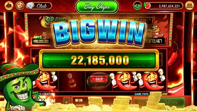DoubleDown™- Казино Слоты Игры screenshot 2