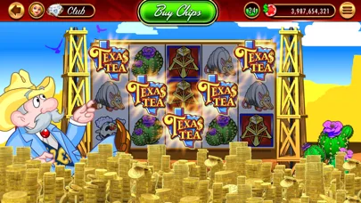 DoubleDown™- Казино Слоты Игры screenshot 3