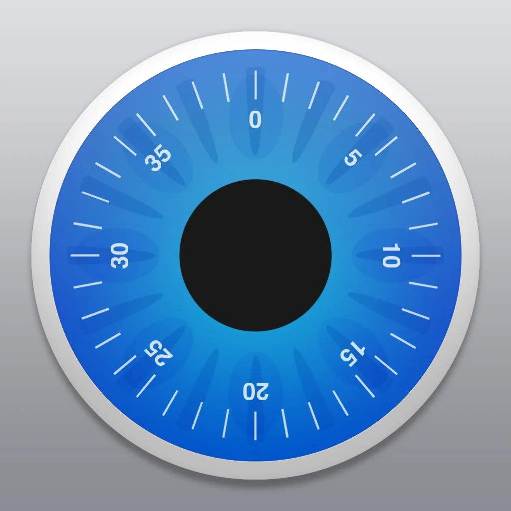 My Eyes Only Password Manager