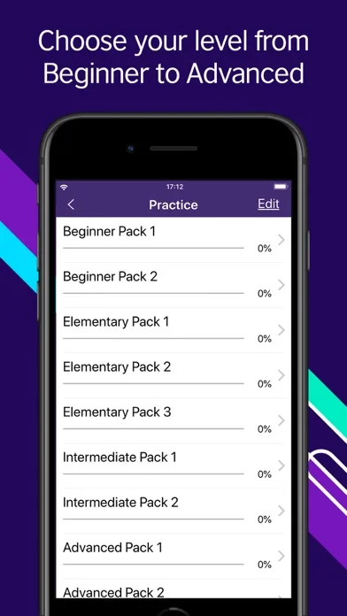 LearnEnglish Grammar screenshot 2