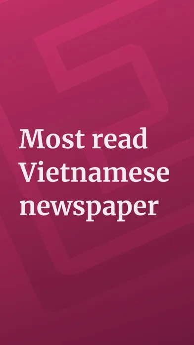 Báo VnExpress: Tin tức mới 24h screenshot 1