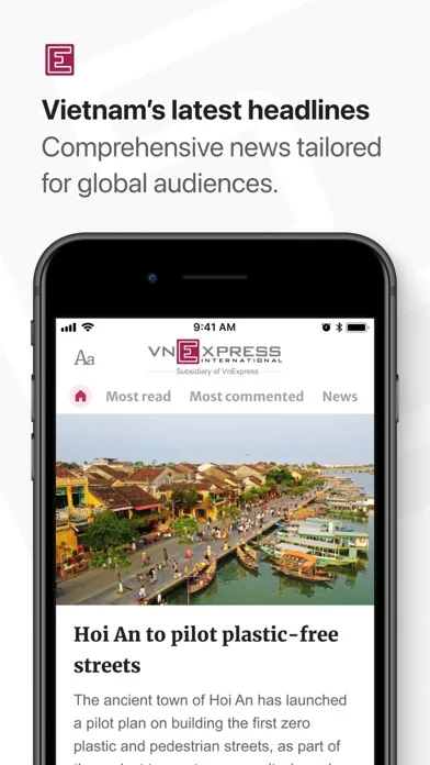 Báo VnExpress: Tin tức mới 24h screenshot 3