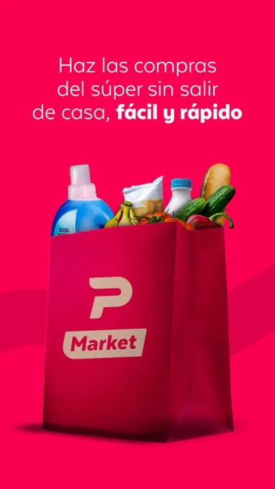PedidosYa: Comida a Domicilio screenshot 4