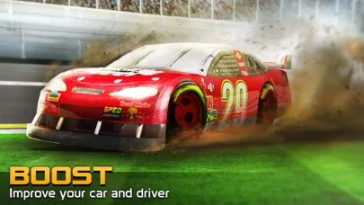Big Win Racing (Automovilismo) screenshot 3
