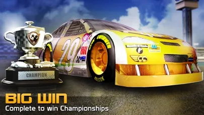 Big Win Racing (Automovilismo) screenshot 4