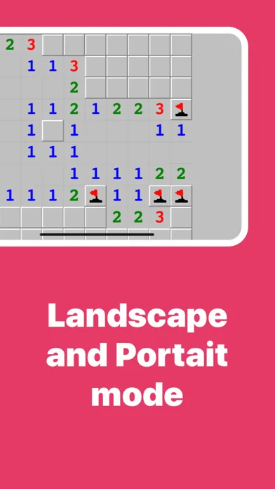 Minesweeper screenshot 5