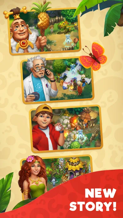 Туземцы screenshot 2