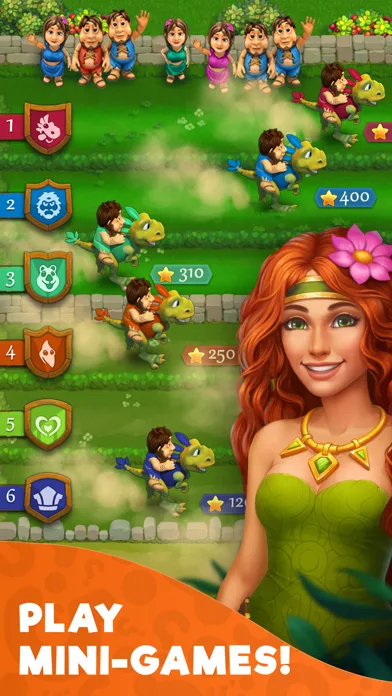 Туземцы screenshot 3