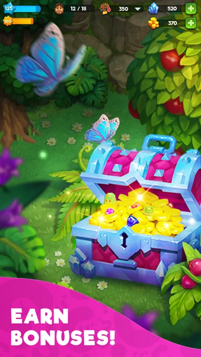 Туземцы screenshot 5