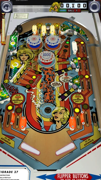 Pinball Arcade screenshot 2
