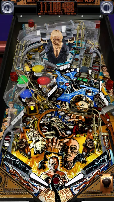 Pinball Arcade screenshot 3