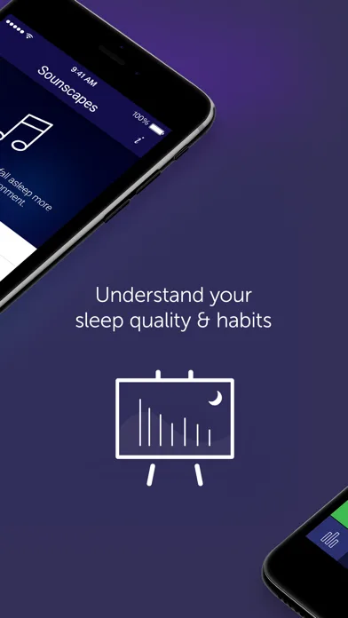 Sleep Time+: alarma de sueño screenshot 3