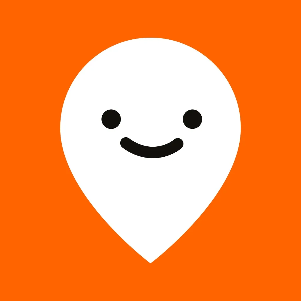 Moovit: автобуси та метро