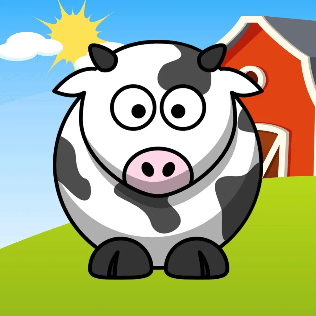 Сельские игры для детей