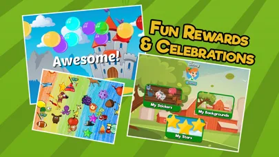 Сельские игры для детей screenshot 3