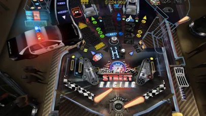 Pinball Arcade HD Collection screenshot 2