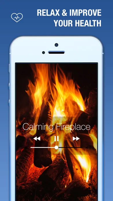 Relax-ing Melodies & Music screenshot 3