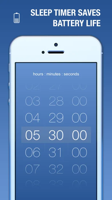 Relax-ing Melodies & Music screenshot 4