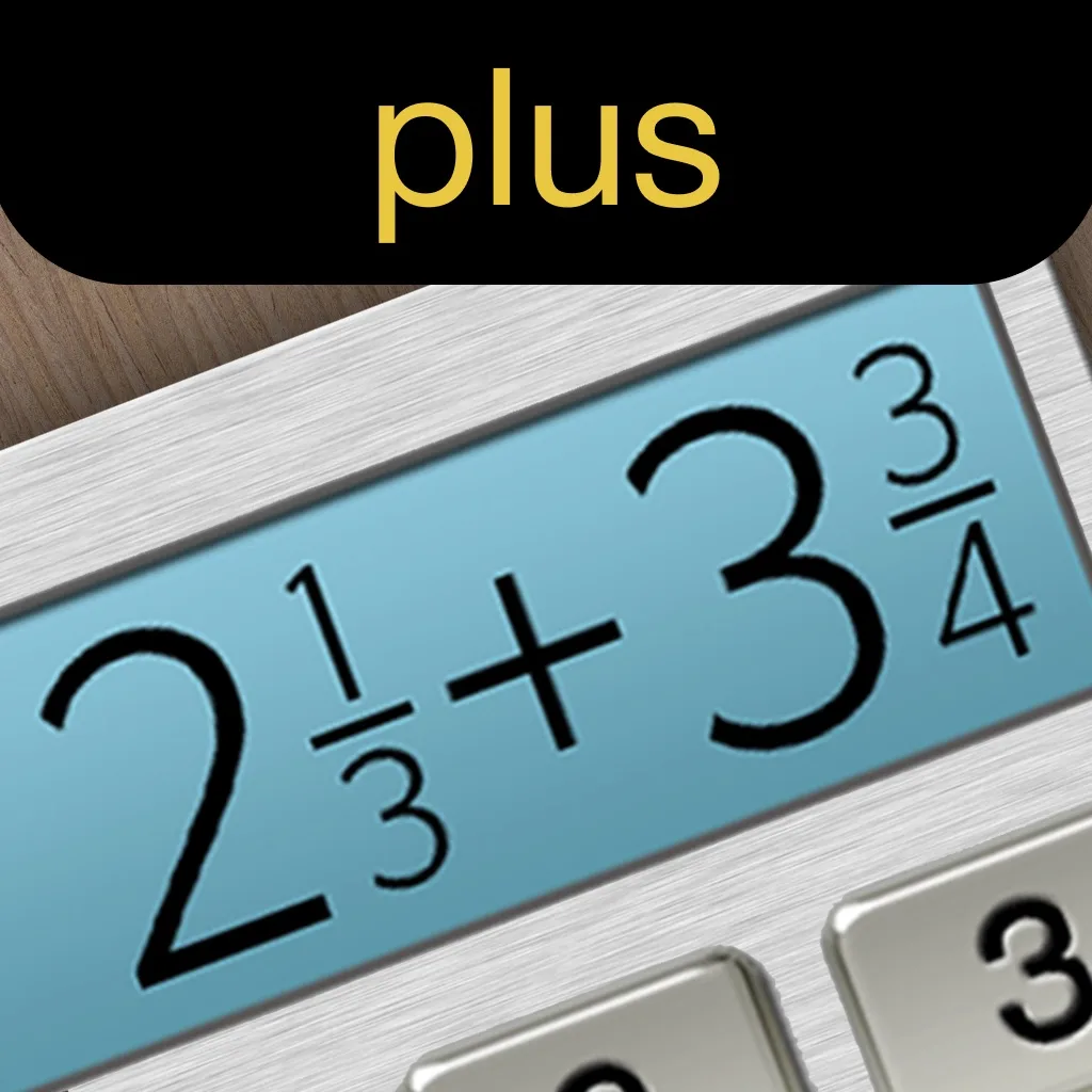 PRO Calculadora de Fracciones