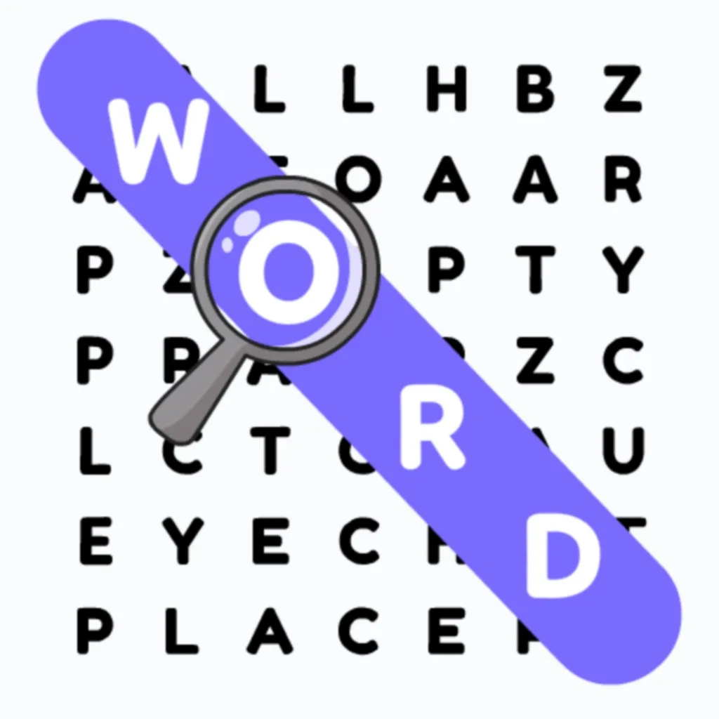 Word Games for Kids & Toddlers