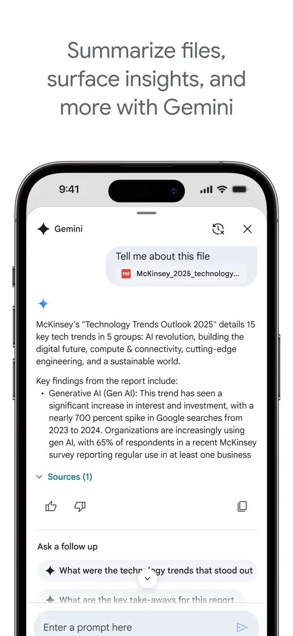 Google Drive screenshot 5