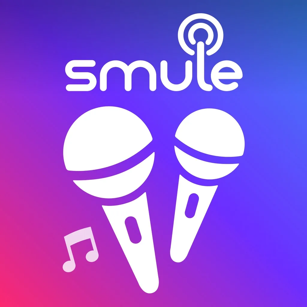 Smule: Пой и Запись Караоке