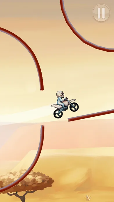 Bike Race: игры гонки screenshot 2