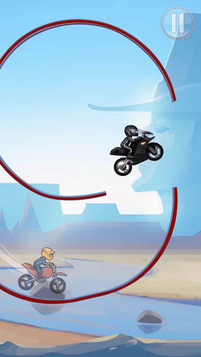 Bike Race: игры гонки screenshot 3