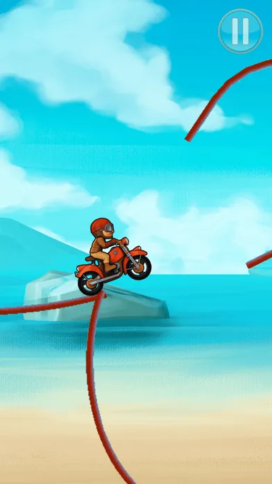 Bike Race: игры гонки screenshot 5