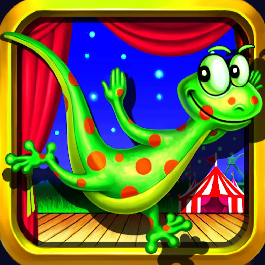 Circo de Animales