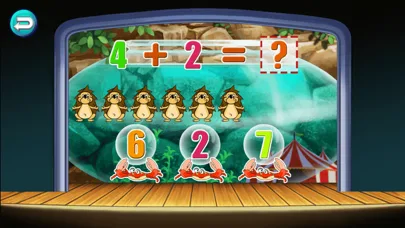 Circo de Animales screenshot 2