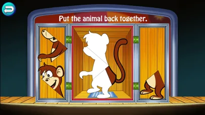 Circo de Animales screenshot 4