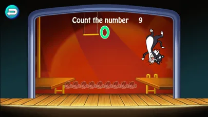 Circo de Animales screenshot 5
