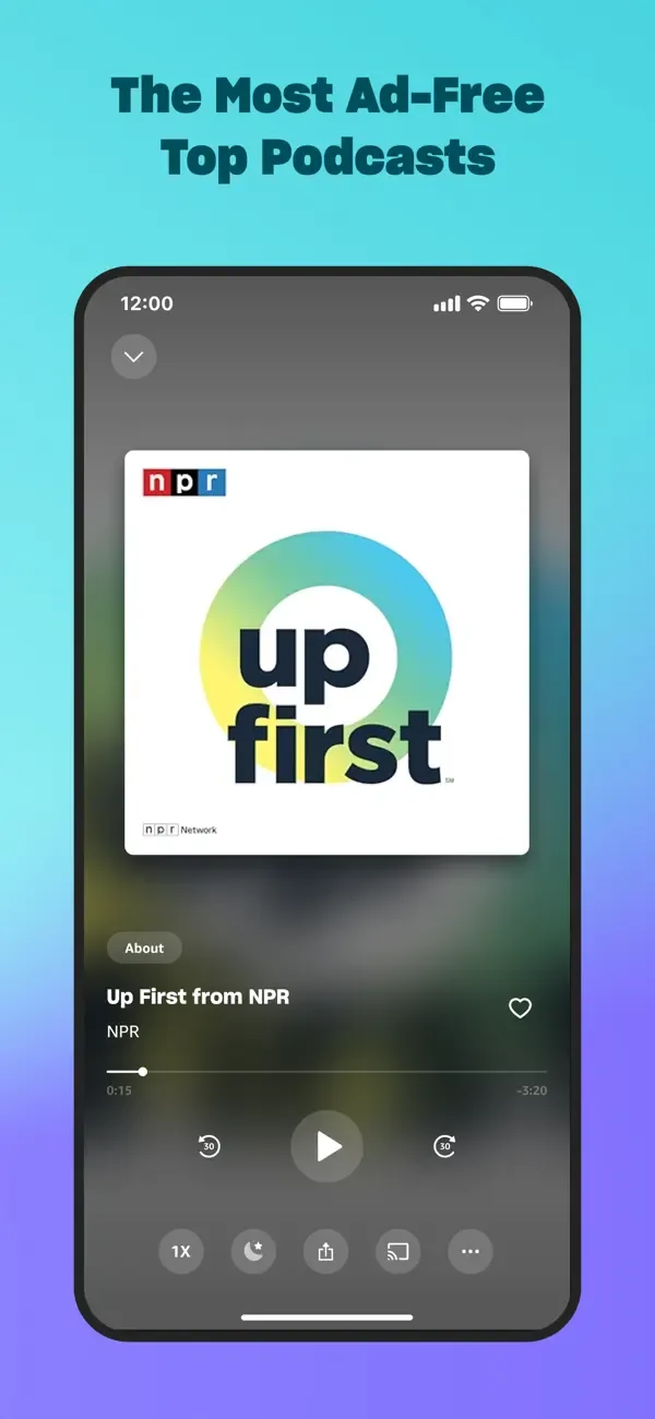 Amazon Music: Música y Podcast screenshot 2