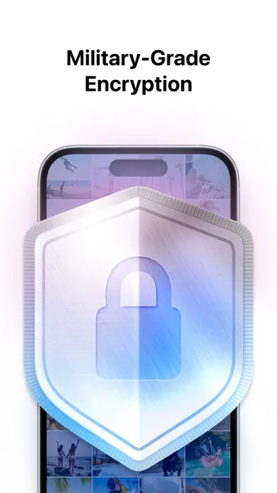 Keepsafe: Защита Фото и Видео screenshot 5