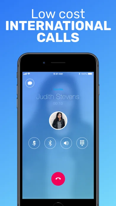Text Me - Second Phone Number screenshot 4