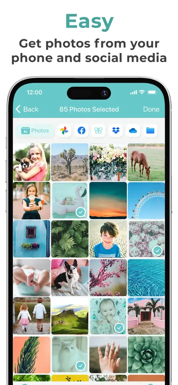 FreePrints – Photo Printing screenshot 2