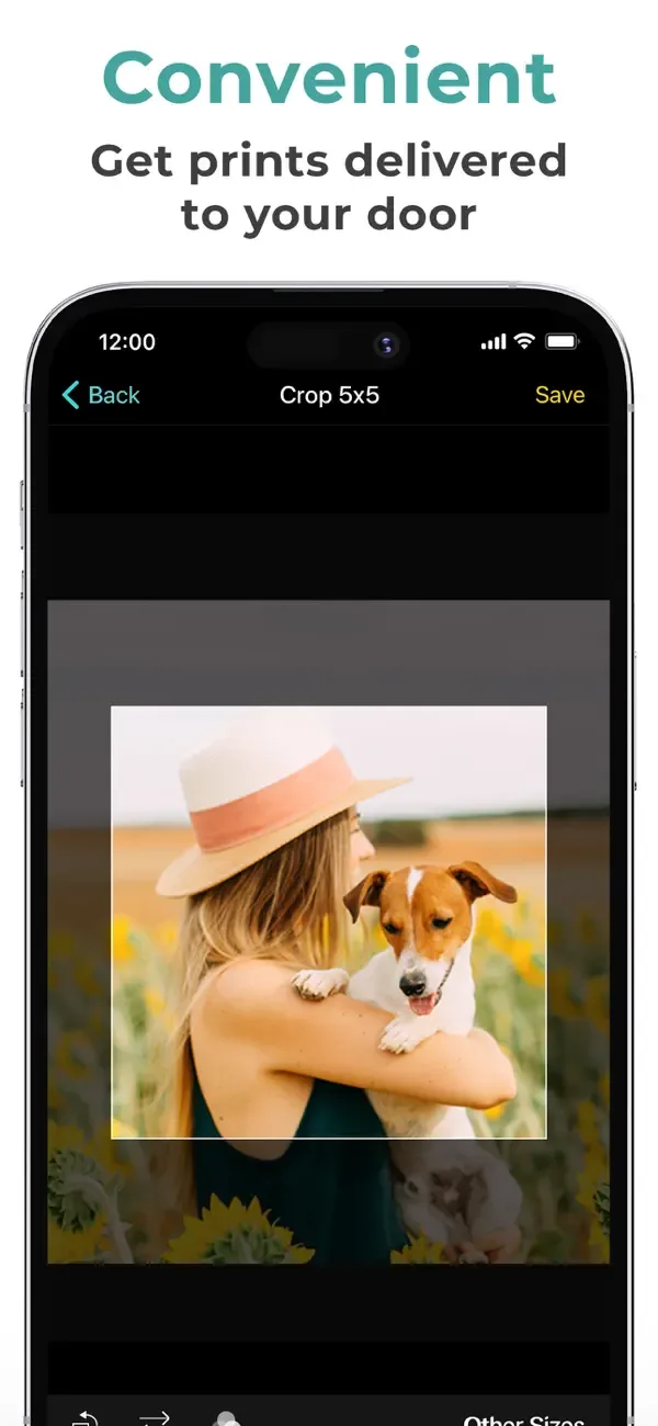 FreePrints – Photo Printing screenshot 4