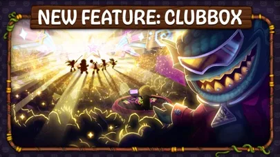 My Singing Monsters screenshot 1