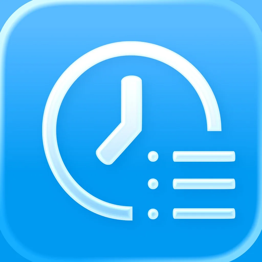 ATRacker – учет времени