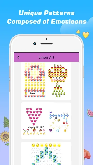 New Emoji LiveMe Now plus Text Messenger Sticker screenshot 4